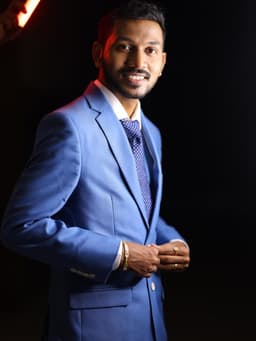 Madhu Dadi